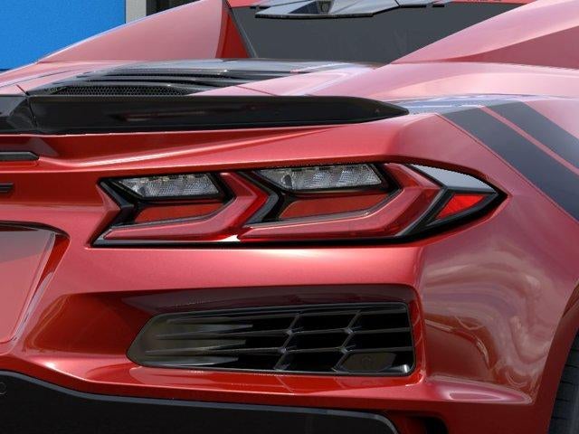 2027 Chevrolet Corvette Grand Sport 2LT