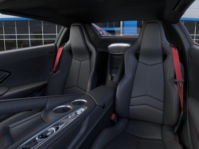 2027 Chevrolet Corvette Grand Sport 2LT