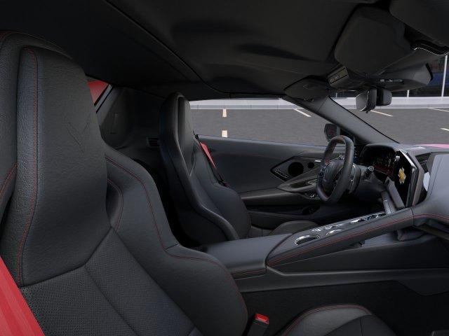 2027 Chevrolet Corvette Grand Sport 2LT