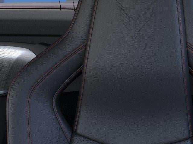2027 Chevrolet Corvette Grand Sport 2LT