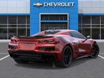 2027 Chevrolet Corvette Grand Sport 2LT