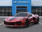 2027 Chevrolet Corvette Grand Sport 2LT