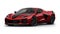 2027 Chevrolet Corvette Grand Sport 2LT