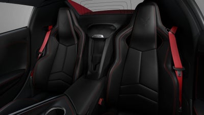 2027 Chevrolet Corvette Grand Sport 2LT