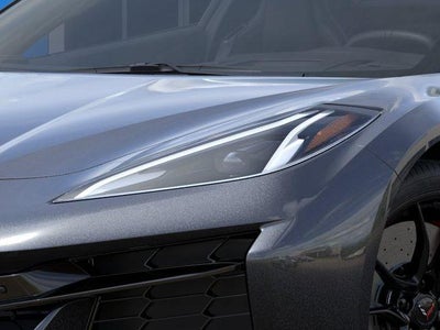 2027 Chevrolet Corvette Grand Sport 2LT