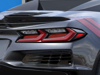 2027 Chevrolet Corvette Grand Sport 2LT