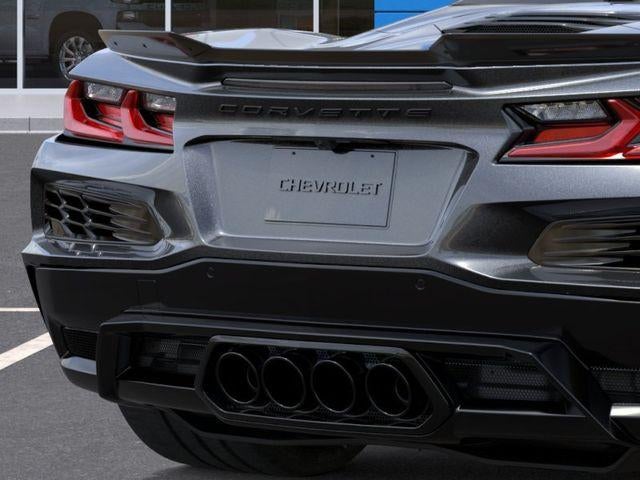 2027 Chevrolet Corvette Grand Sport 2LT