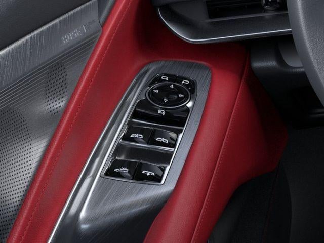 2027 Chevrolet Corvette Grand Sport 2LT