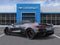 2027 Chevrolet Corvette Grand Sport 2LT