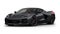 2027 Chevrolet Corvette Grand Sport Base