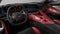 2027 Chevrolet Corvette Grand Sport Base