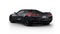 2027 Chevrolet Corvette Grand Sport Base
