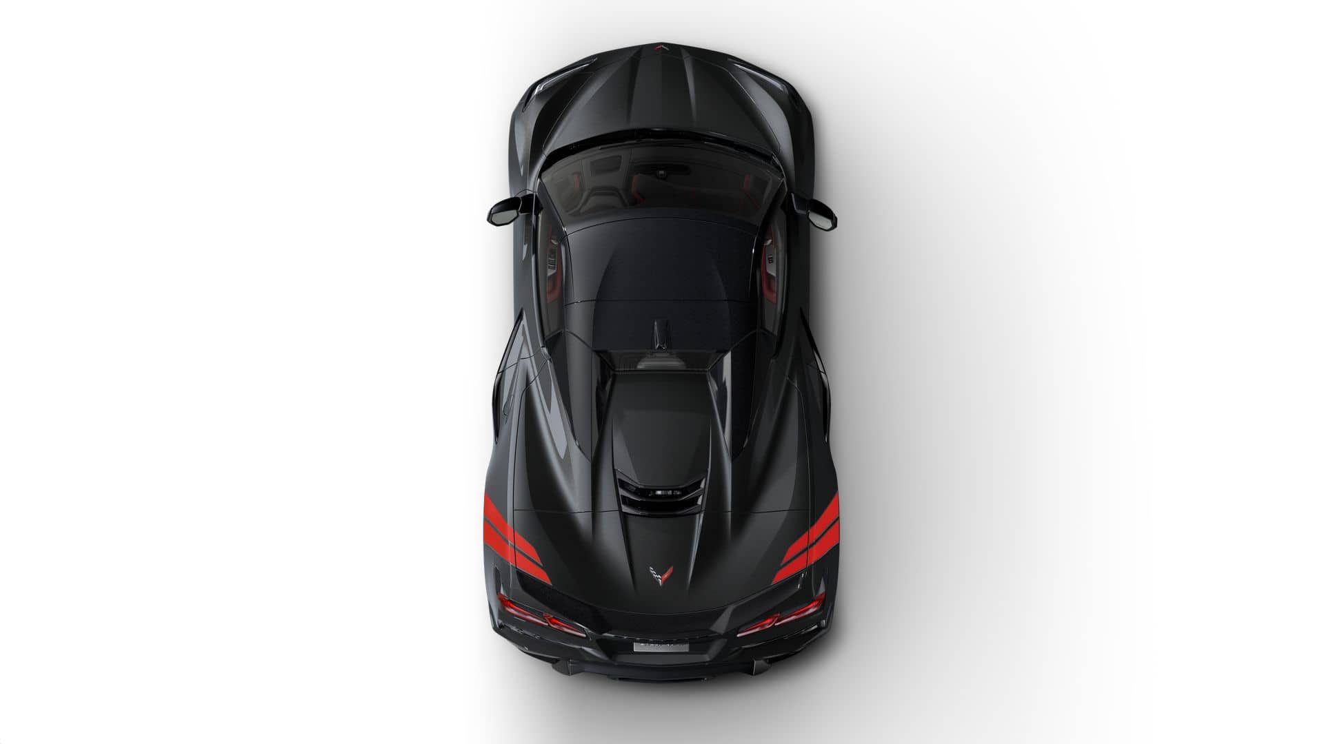 2027 Chevrolet Corvette Grand Sport Base