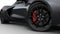 2027 Chevrolet Corvette Grand Sport Base