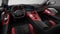 2027 Chevrolet Corvette Grand Sport Base