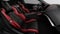 2027 Chevrolet Corvette Grand Sport Base