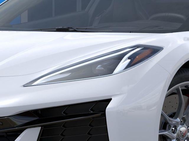 2027 Chevrolet Corvette Grand Sport 2LT
