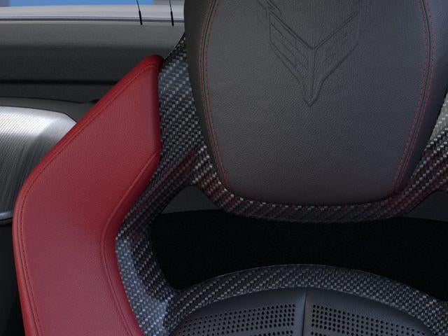 2027 Chevrolet Corvette Grand Sport 2LT