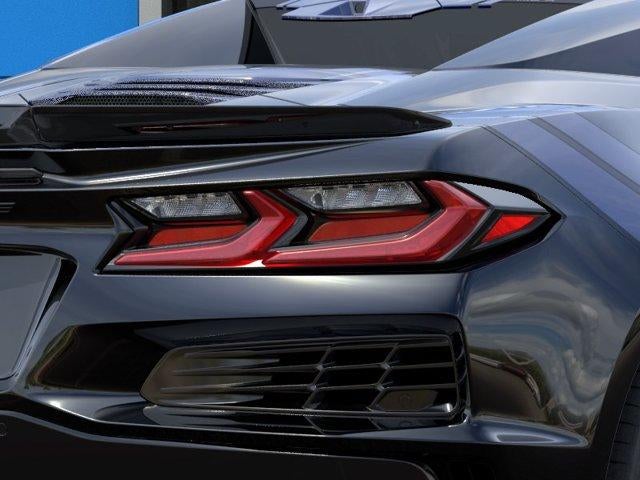2027 Chevrolet Corvette Grand Sport 2LT