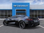 2027 Chevrolet Corvette Grand Sport 2LT