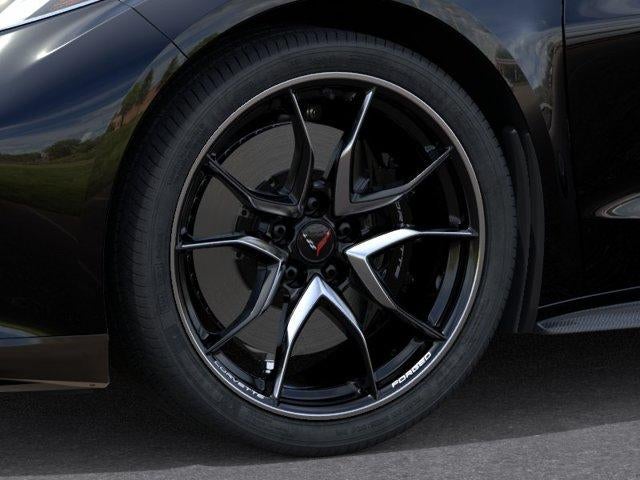 2027 Chevrolet Corvette Grand Sport 2LT