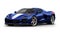 2027 Chevrolet Corvette Grand Sport 2LT