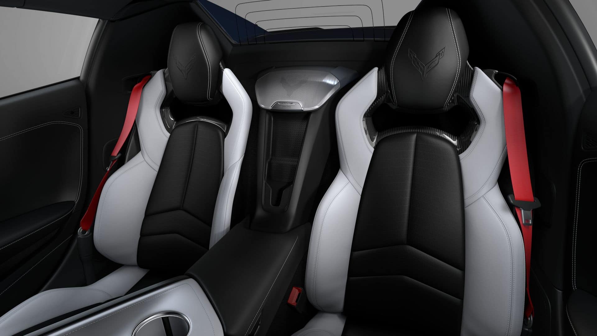 2027 Chevrolet Corvette Grand Sport 2LT