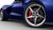2027 Chevrolet Corvette Grand Sport 2LT