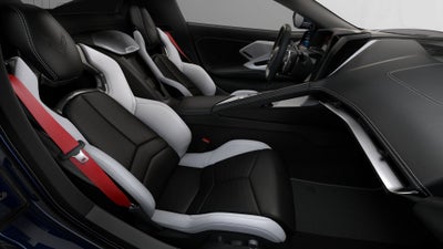 2027 Chevrolet Corvette Grand Sport 2LT
