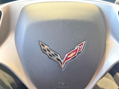 2017 Chevrolet Corvette Z06 Z06 3LZ