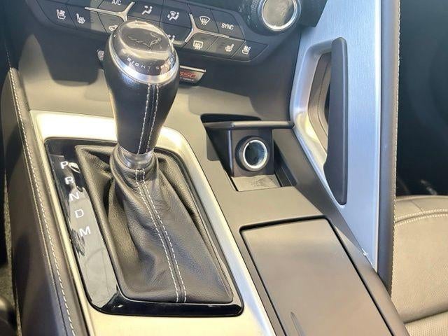 2017 Chevrolet Corvette Z06 Z06 3LZ