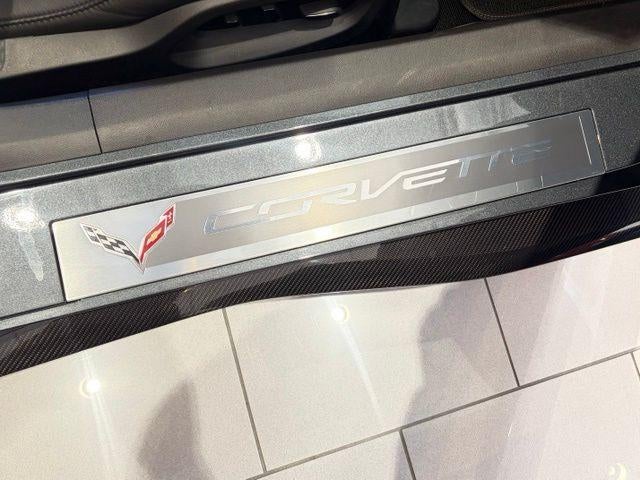 2017 Chevrolet Corvette Z06 Z06 3LZ