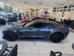 2017 Chevrolet Corvette Z06 Z06 3LZ