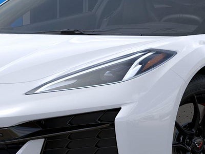 2027 Chevrolet Corvette Grand Sport 3LT