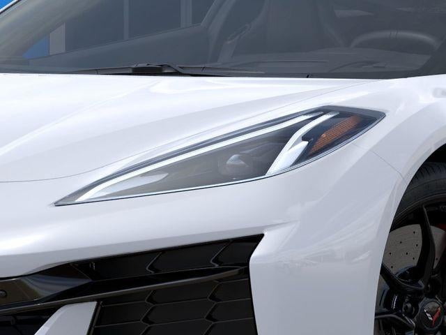 2027 Chevrolet Corvette Grand Sport 3LT