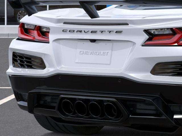 2027 Chevrolet Corvette Grand Sport 3LT