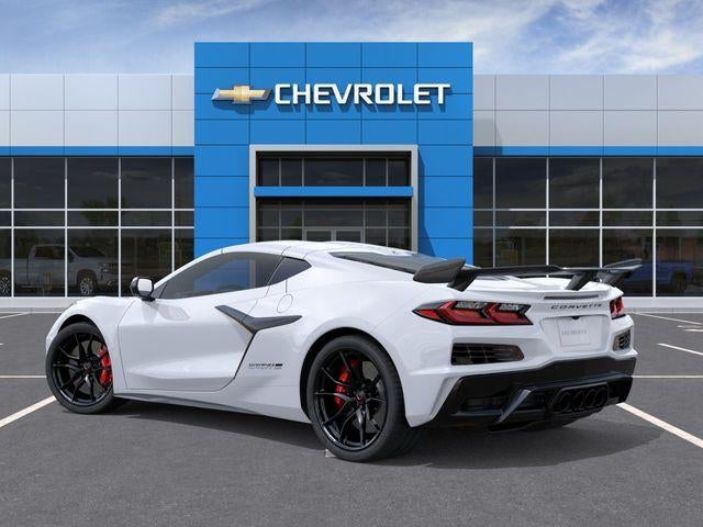 2027 Chevrolet Corvette Grand Sport 3LT