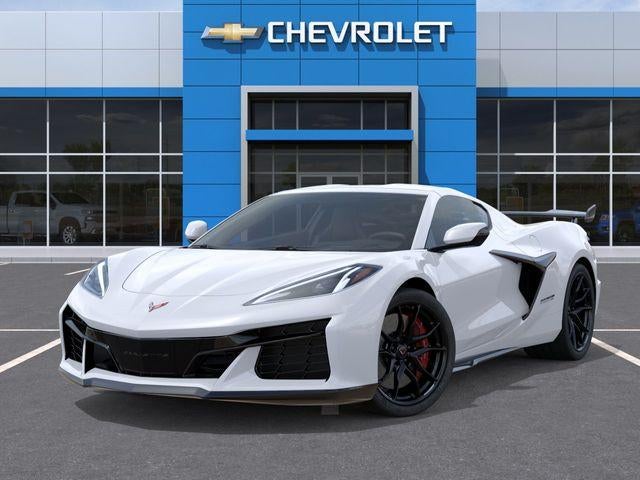 2027 Chevrolet Corvette Grand Sport 3LT