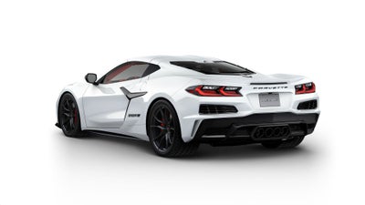2027 Chevrolet Corvette Grand Sport 3LT