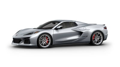 2027 Chevrolet Corvette Grand Sport 3LT
