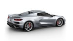 2027 Chevrolet Corvette Grand Sport 3LT