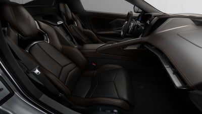 2027 Chevrolet Corvette Grand Sport 3LT