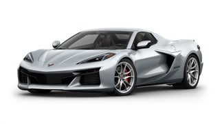 2027 Chevrolet Corvette Grand Sport 3LT