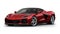 2027 Chevrolet Corvette Grand Sport Base