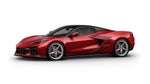 2027 Chevrolet Corvette Grand Sport Base