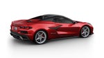 2027 Chevrolet Corvette Grand Sport Base