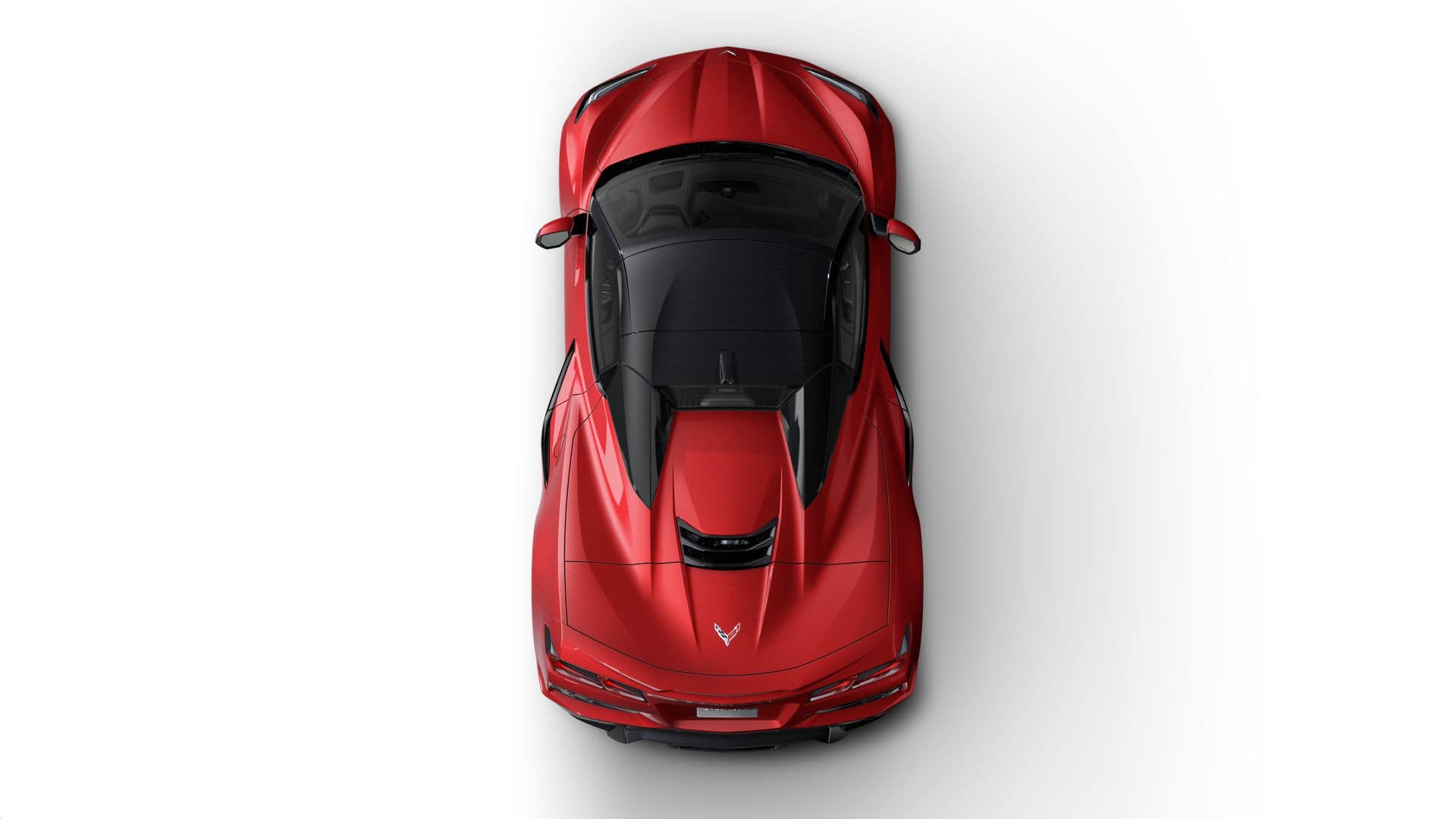 2027 Chevrolet Corvette Grand Sport Base