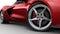 2027 Chevrolet Corvette Grand Sport Base
