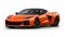 2027 Chevrolet Corvette Grand Sport Base