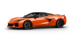 2027 Chevrolet Corvette Grand Sport Base